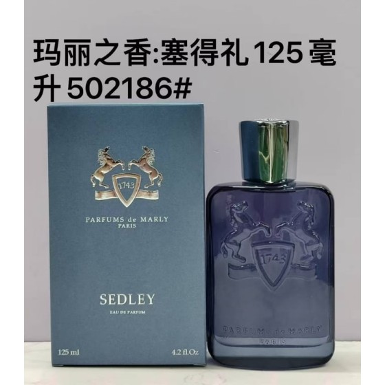 Sedley Eau de Parfum-125ml